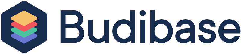 budibase logo