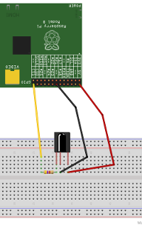 fritzing diagram