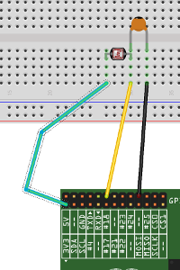 fritzing diagram